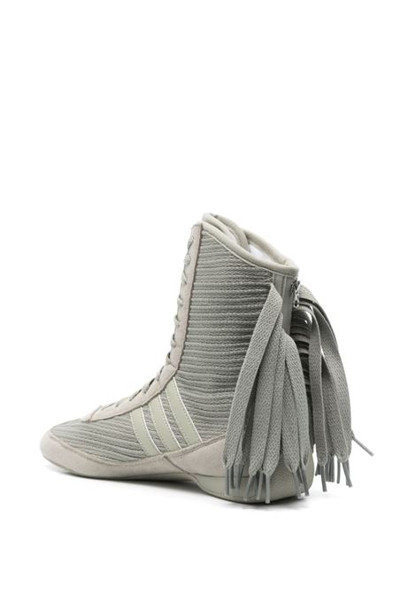 Sneakers Rasant V3 in grigio Adidas by stella mc  cartney - donna ADIDAS BY STELLA MC CARTNEY | JR1850GRY